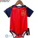 Maglia Baby Spagna Prima 2026