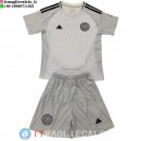 Maglia Bambino Leicester City Terza 2024/2025