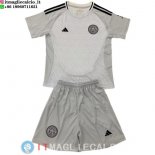 Maglia Bambino Leicester City Terza 2024/2025