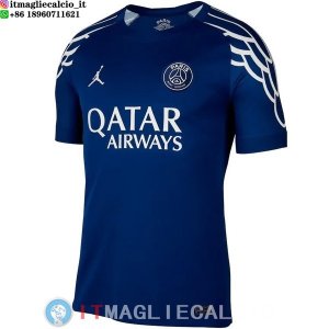 Thailandia Maglia Paris Saint Germain Fourth 2024/2025