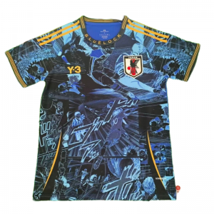 Thailandia Maglia Giappone Speciale 2026 2