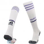 Calze Maglia Bambino Originali Real Madrid Prima 2022/2023