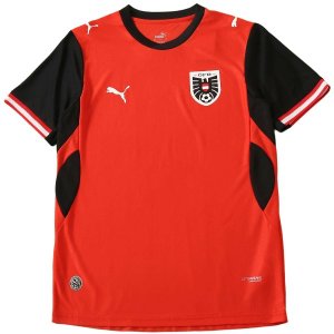 Maglia Giocatori Austria Prima 2026