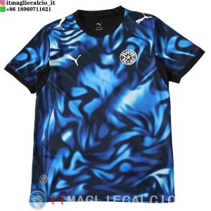 Thailandia Maglia Paraguay Seconda 2026
