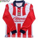 Thailandia Maglia Guadalajara Prima 2023/2024 ML