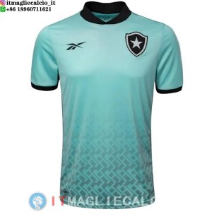 Thailandia Maglia Botafogo Portiere 2023/2024 Verde