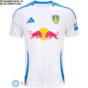Thailandia Maglia Leeds United Prima 2024/2025