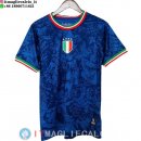 Thailandia Maglia Italia Speciale 2024 I Blu