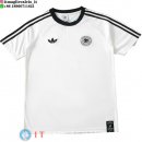 Thailandia Maglia Germania Speciale 2026 Bianco Nero
