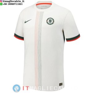 Thailandia Maglia Chelsea Seconda 2025/2026