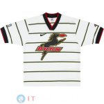 Retro Maglia Dallas Prima 1998 Bianco Retro Maglia Dallas Prima 1998 Bianco