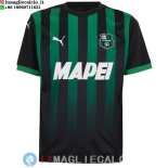 Thailandia Maglia Sassuolo Prima 2024/2025
