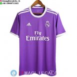 Retro Maglia Real Madrid Seconda 2016/2017