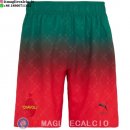 Thailandia Maglia AC Milan Pantaloni Fourth 2024/2025 I