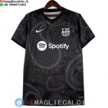 Thailandia Maglia Barcellona Speciale 2023/2024 Nero