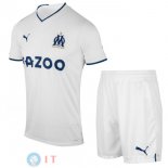 Maglia Bambino Originali Marseille Prima 2022/2023