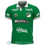 Thailandia Maglia Deportivo Cali Prima 2022/2023