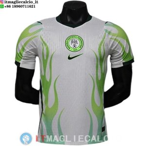 Maglia Giocatori Nigeria Seconda 2026