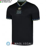 Thailandia Maglia Salvador Speciale 2026 Nero Thailandia Maglia Salvador Speciale 2026 Nero