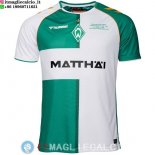 Thailandia Maglia Werder Brema Speciale 2024/2025 Verde