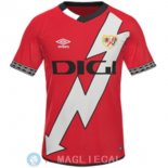 Thailandia Maglia Rayo Vallecano Seconda 2022/2023