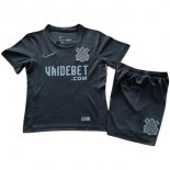 Maglia Bambino Corinthians Paulista Seconda 2024/2025