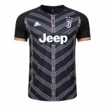 Formazione Maglia Juventus 2019/2020 Rosa Nero