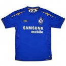 Retro Maglia Chelsea Prima 2005/2006