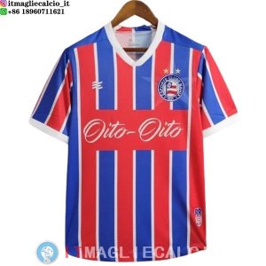 Thailandia Maglia Bahia Prima 2024/2025