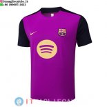Formazione Maglia Barcellona 2025/2026 Purpureo Blu Formazione Maglia Barcellona 2025/2026 Purpureo Blu