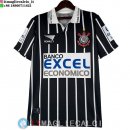 Retro Maglia Corinthians Paulista Seconda 1997