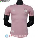 Thailandia Maglia Algeria Speciale Giocatori 2024 Rosa