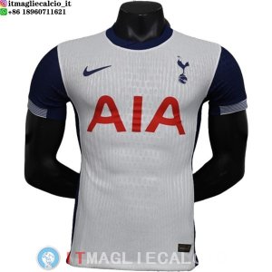 Thailandia Maglia Tottenham Hotspur Prima Giocatori 2024/2025