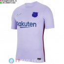 Retro Maglia Barcellona Seconda 2021/2022