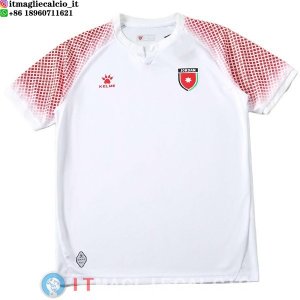 Thailandia Maglia Giordania Prima 2026