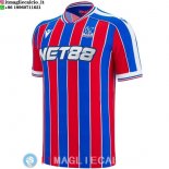 Thailandia Maglia Crystal Palace Prima 2025/2026 Thailandia Maglia Crystal Palace Prima 2025/2026