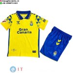 Maglia Bambino Las Palmas Prima 2024/2025