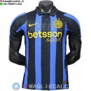 Maglia Inter Milan Prima Giocatori 2026/2027