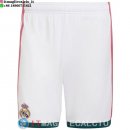 Thailandia Maglia Real Madrid Prima Pantaloni 2026/2027