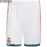 Thailandia Maglia Real Madrid Prima Pantaloni 2026/2027 Thailandia Maglia Real Madrid Prima Pantaloni 2026/2027