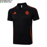POLO Maglia Internacional 2025/2026 Nero POLO Maglia Internacional 2025/2026 Nero