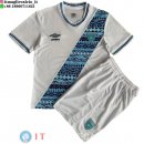 Maglia Prima Set Completo Uomo Guatemala 2023