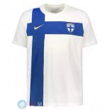 Thailandia Maglia Finlandia Prima 2022