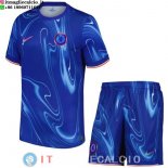 Maglia Bambino Chelsea Prima 2024/2025