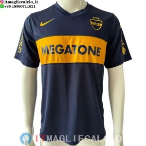 Retro Maglia Boca Juniors Prima 2007/2008