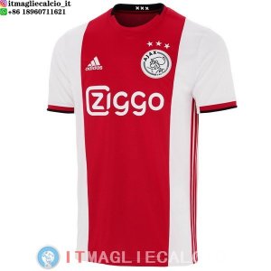 Retro Maglia Ajax Prima 2019/2020