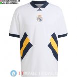 Thailandia Maglia Real Madrid Speciale 2023/2024 I Bianco