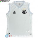 Thailandia Senza Maniche Santos Prima 2025/2026