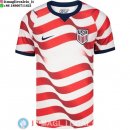Thailandia Maglia Stati Uniti Prima 2026 I