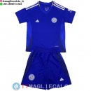 Maglia Bambino Leicester City Prima 2024/2025 I